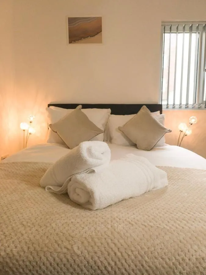 Principality Suites; One Bed By Property Promise Cardiff 0*,  United Kingdom
