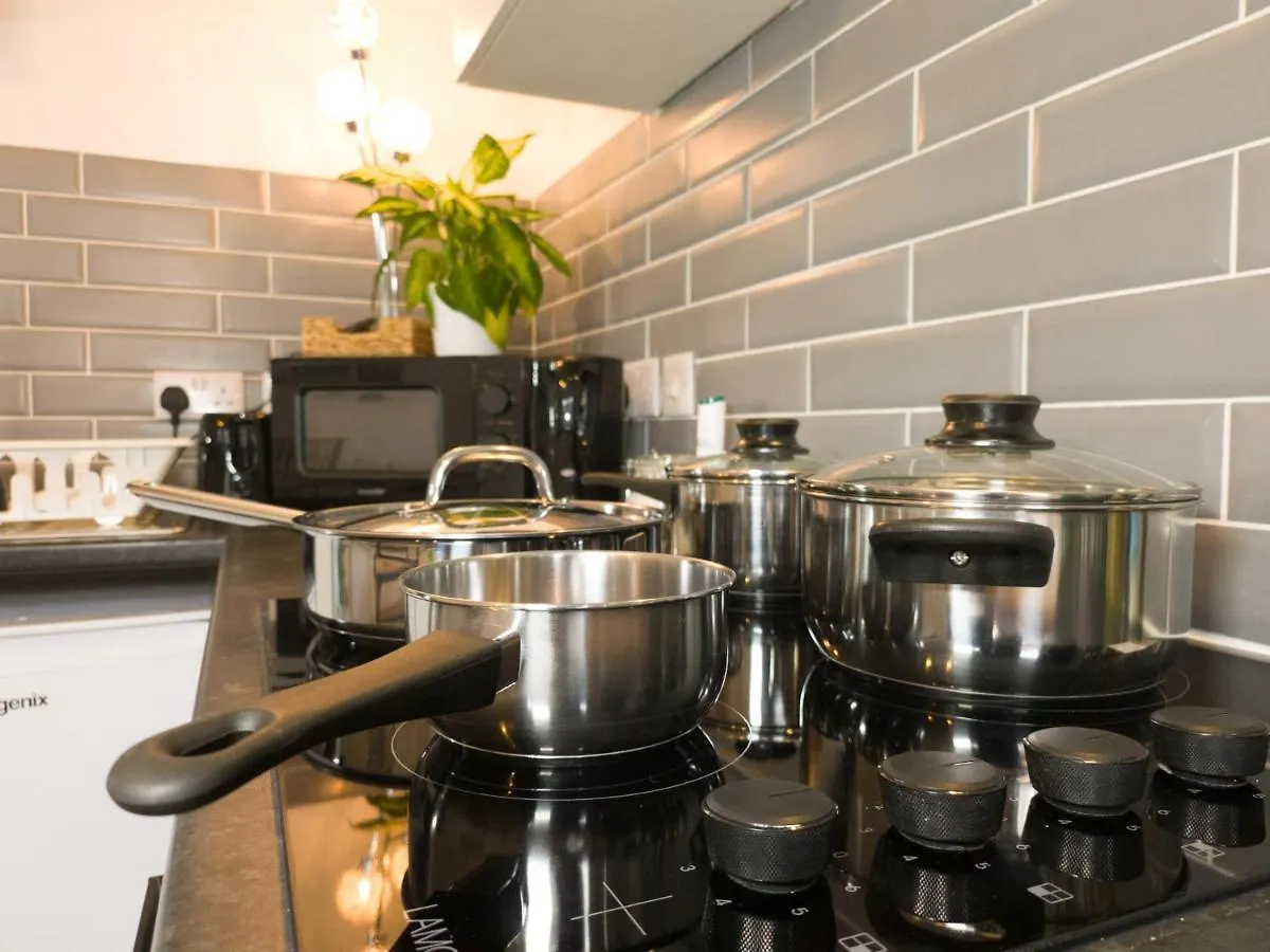 Principality Suites; One Bed By Property Promise Cardiff United Kingdom