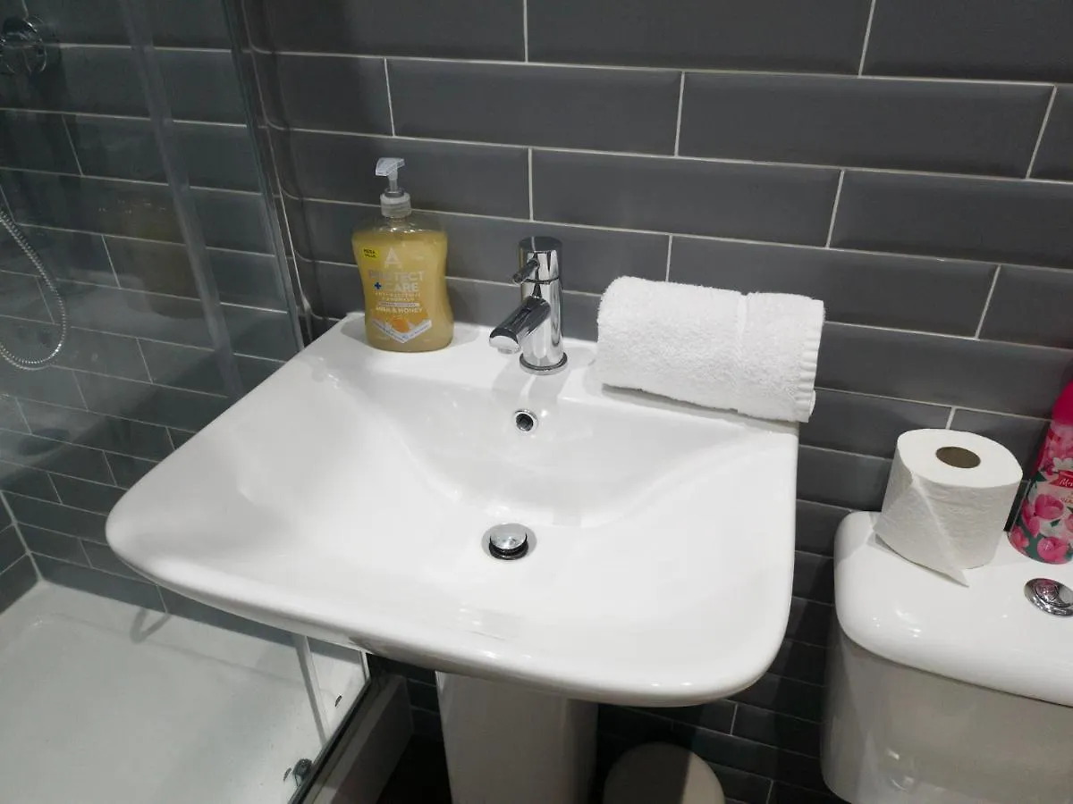Principality Suites; One Bed By Property Promise Cardiff