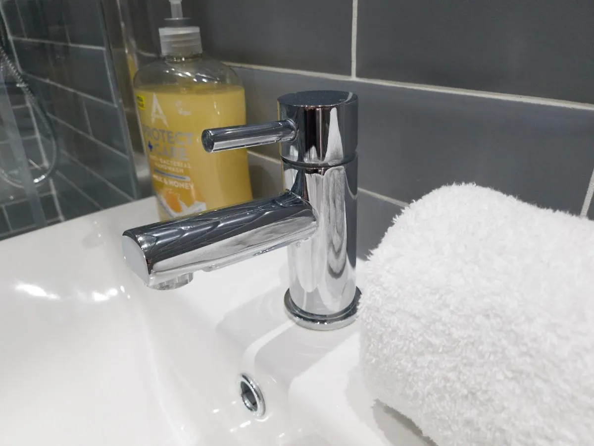 Principality Suites; One Bed By Property Promise Cardiff 0*,  United Kingdom