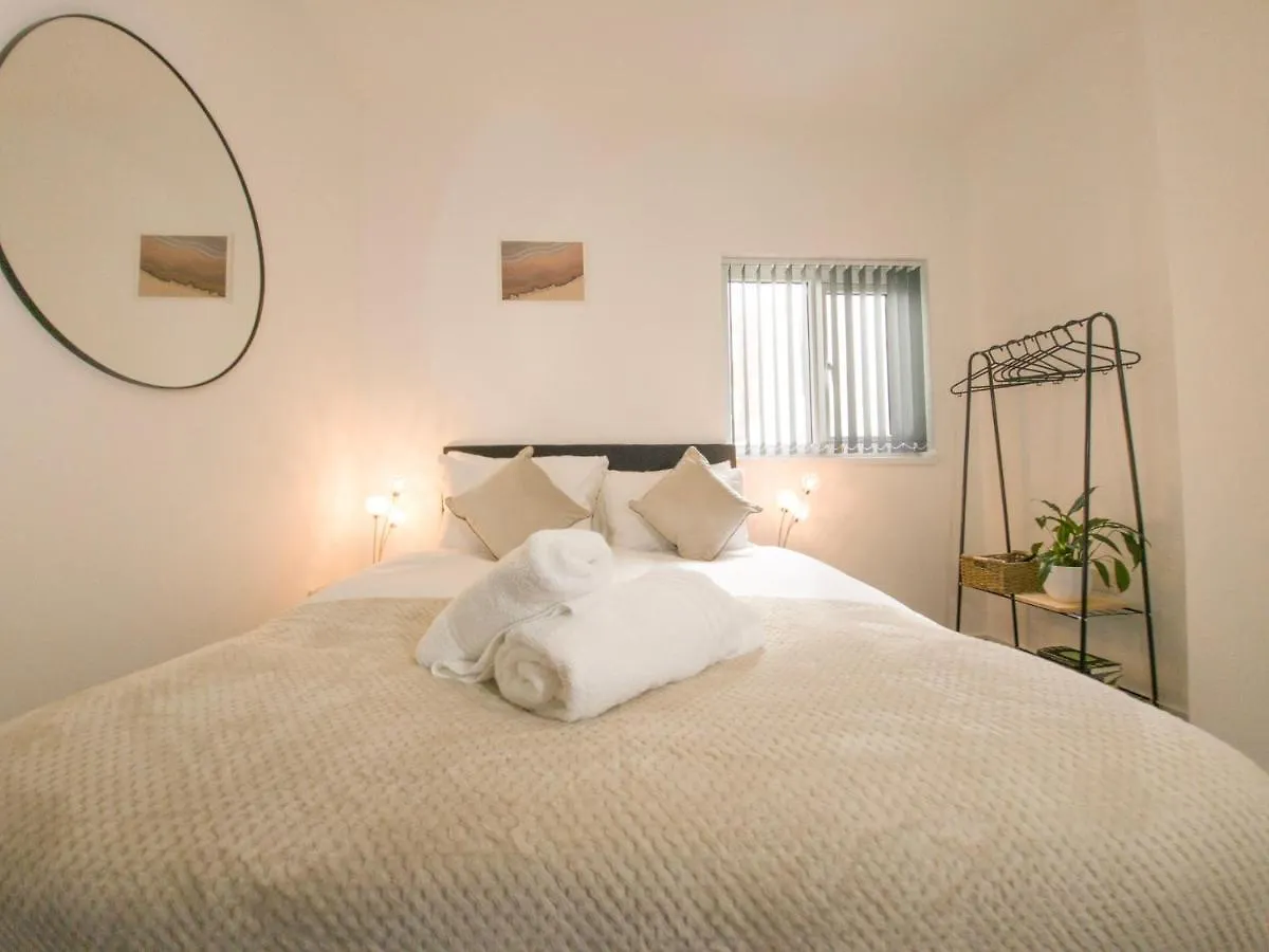 Principality Suites; One Bed By Property Promise Cardiff